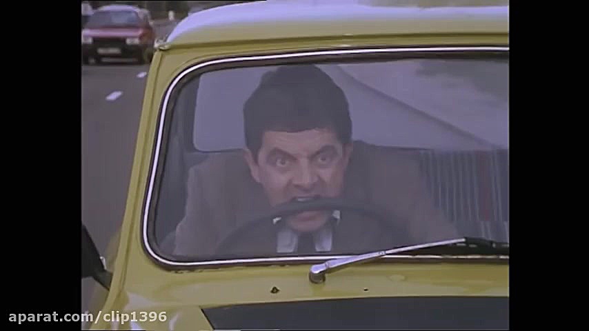 فیلم خنده دار مستربین2