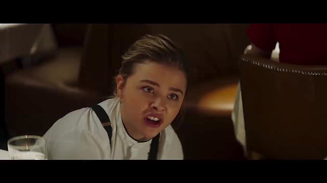 تریلر فیلم Greta زمان154ثانیه