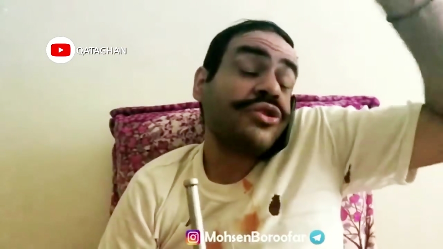 بهترین های محسن بروفر