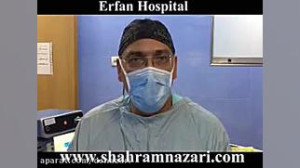 بای پاس لاپاروسکوپیک معده پس ا...