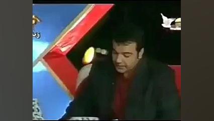 نگران ظهور امام زمان هستم!