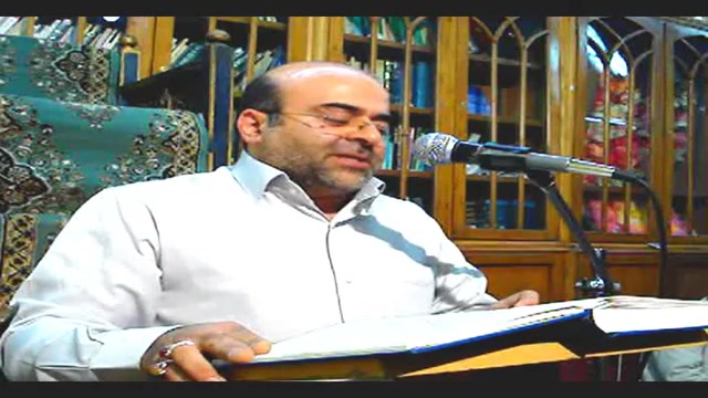 ازدلربایان باخدا{6 قرائت از آق...