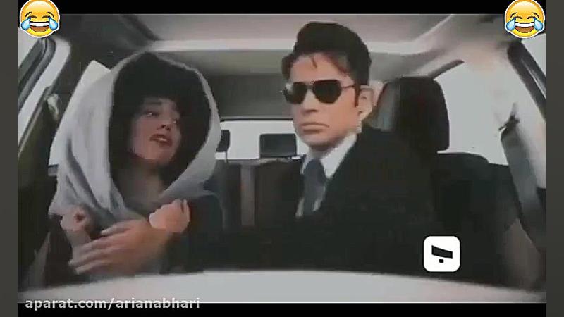 بهترین دابسمش های شاد محمد ربی...