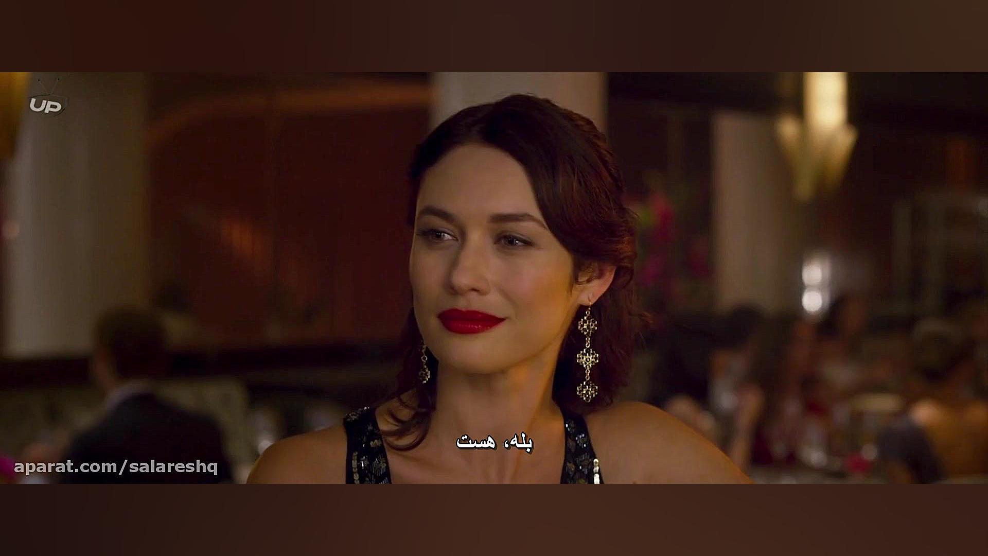 سینمایی مستربین جانی اینگلیش ب...