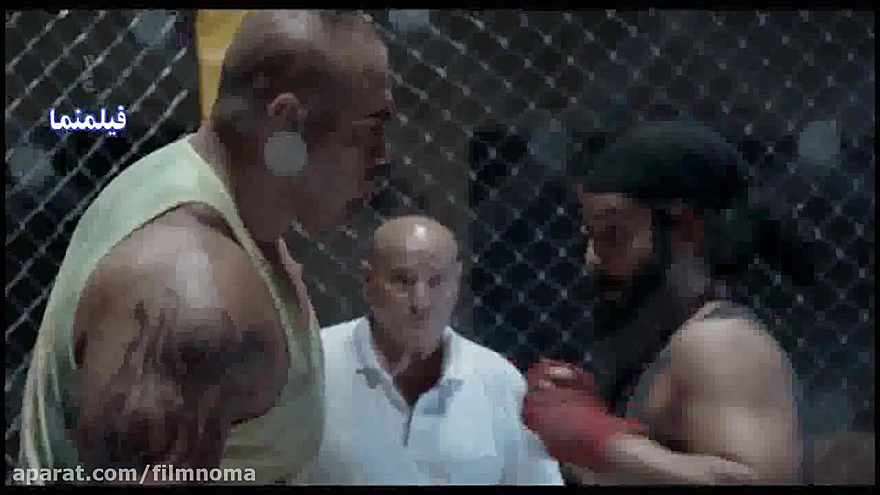 مسابقه بوکس ساعد سهیلی  گشت 2