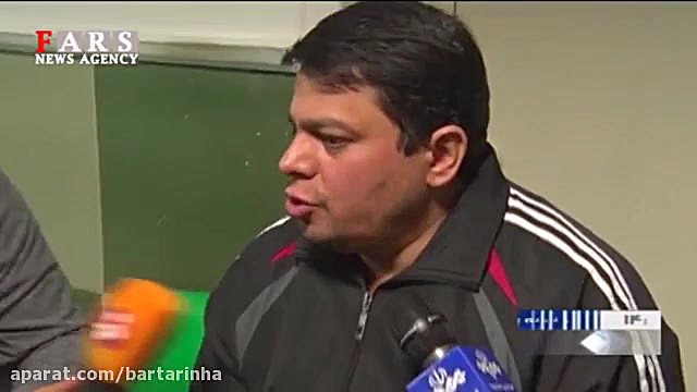 ویدئویی از لحظات قبل از اعدام...