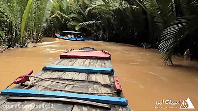 تور نوروز ویتنام و کامبوج