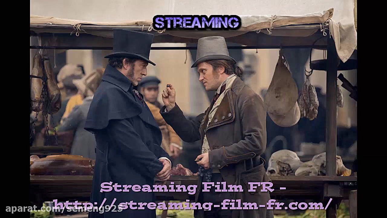 L'Empereur de Paris Film Streaming HD VF Regarder Online
