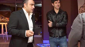 آیا لوکس ترین برج های تهران را...