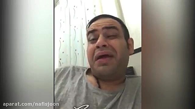 دابسمش های خنده دار محسن بروفر