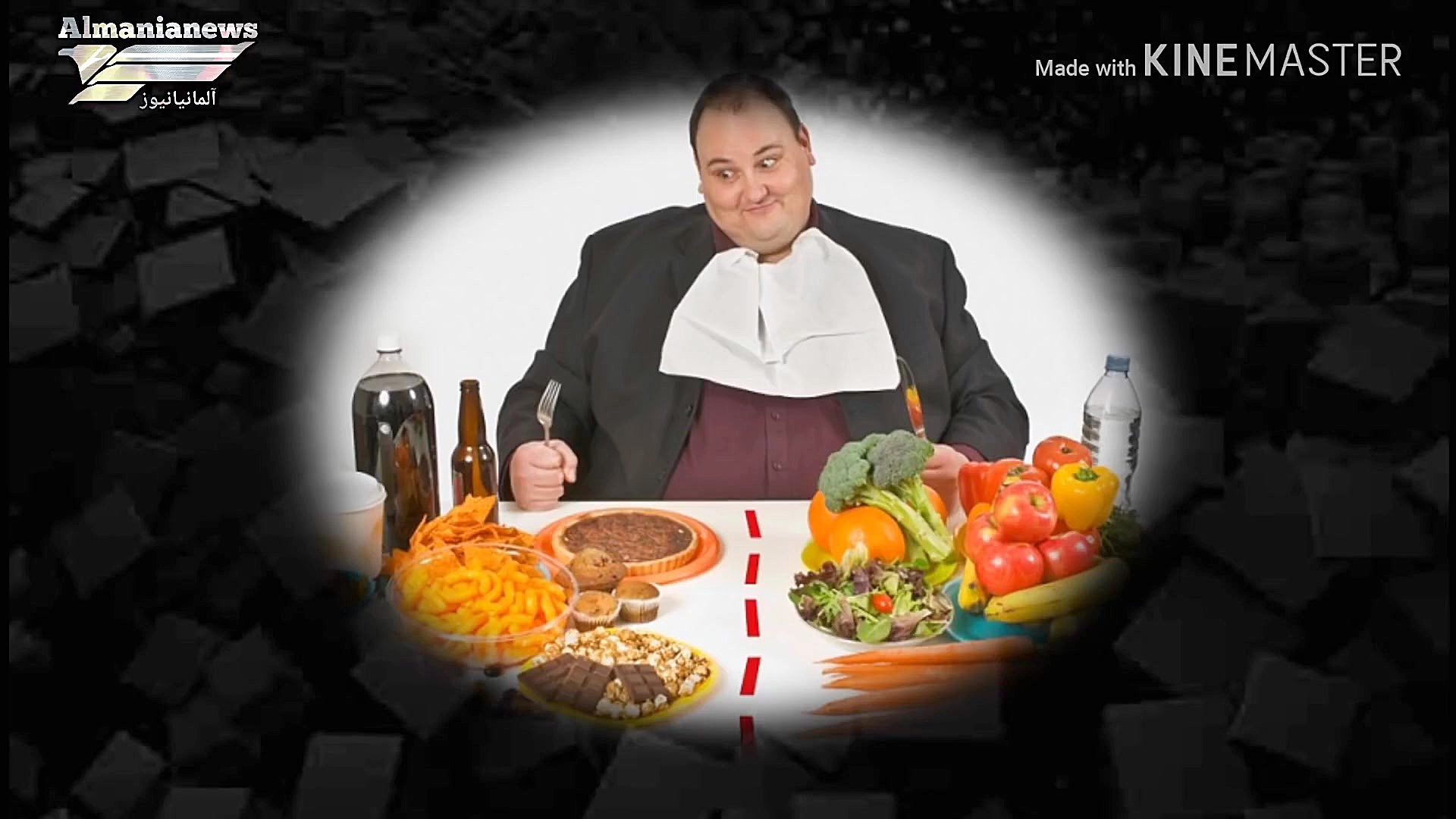 رژیم لاغری با این خوراکیها رژی...