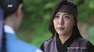 سریال کره ای افسانه اوک نیو قس...