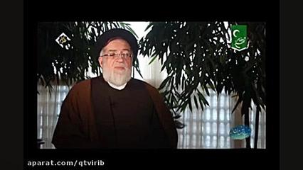 سعادتمندان آیت الله سید هاشم ر...