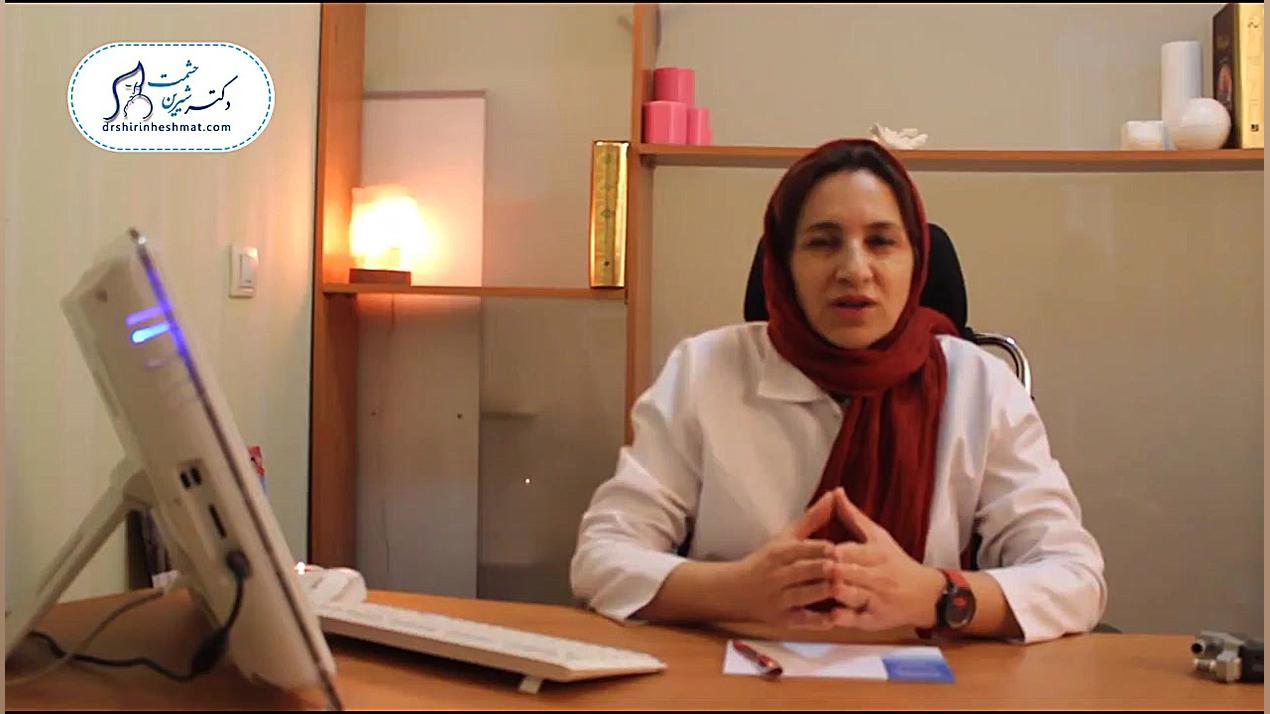 فیلم ورزش دوران حاملگی و تغذیه...