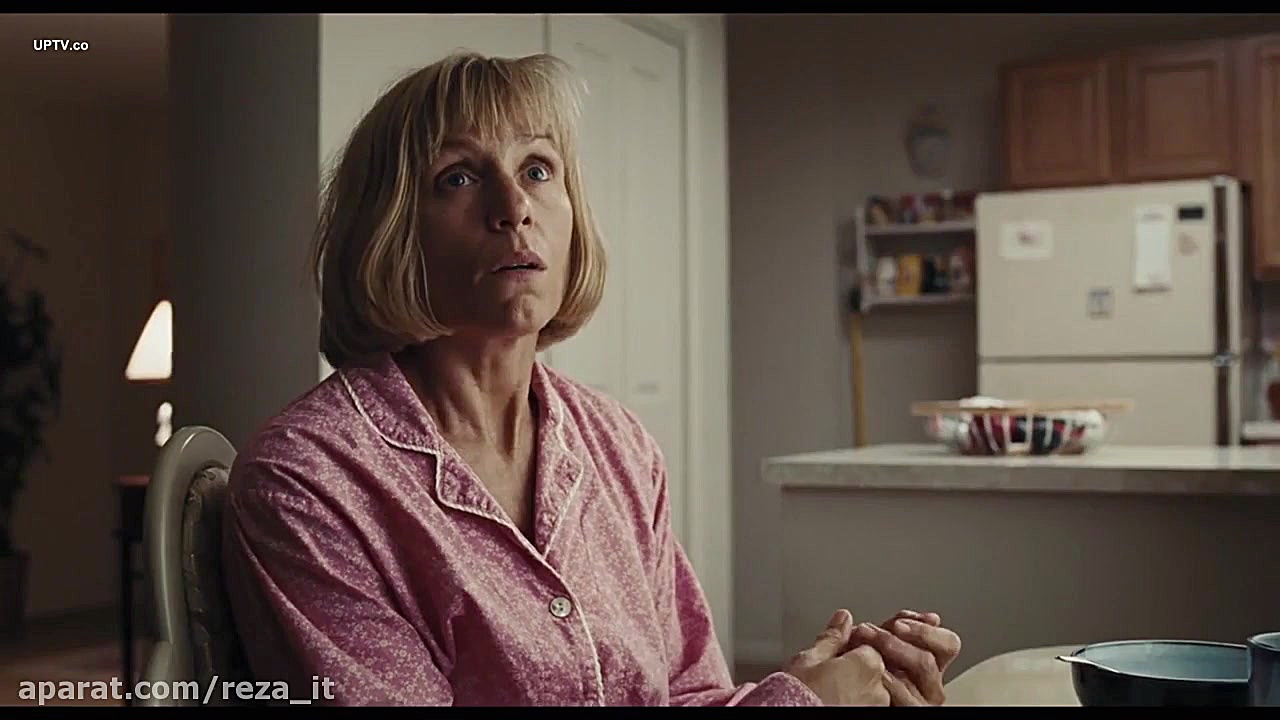 سینمایی بعد از خواندن بسوزان 2...