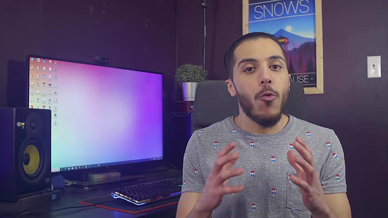 ALL the AMD Ryzen 3 and Navi L...