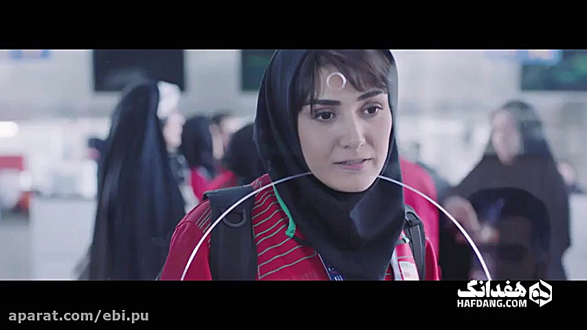 سوژهای داغ خبری در فیلمهای ایر...