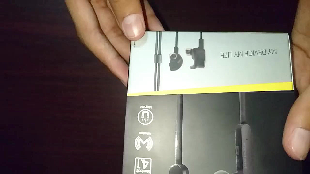 ویدئوی آنباکس هندزفری ریمکس Re...