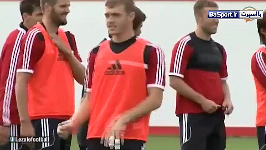 درخشش پوچتینو روی نیمکت تاتنها...