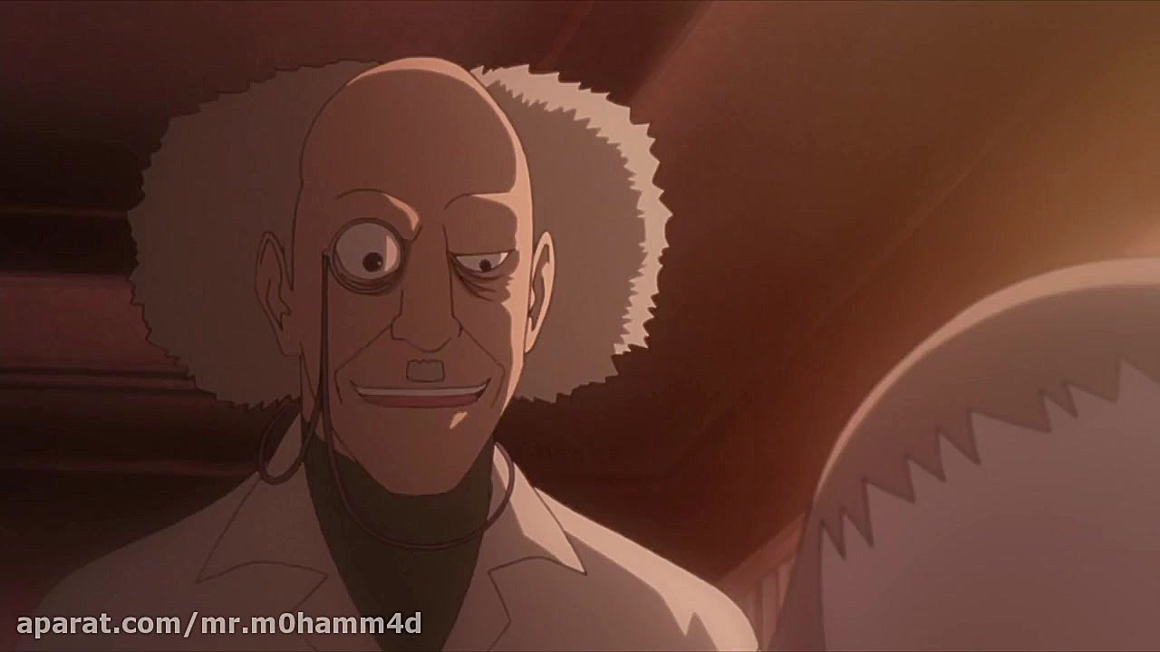 قسمت 86 انیمه بوروتو با زیرنوی...