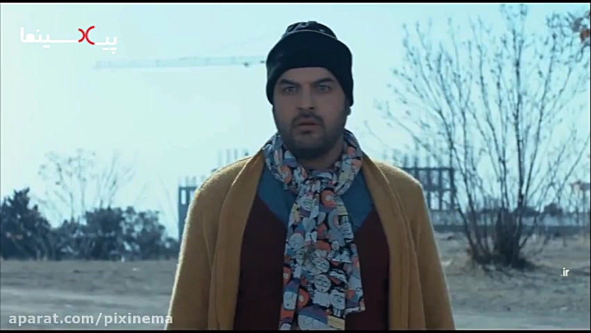 فیلم خوب بد جلف ، سکانس جدال د...