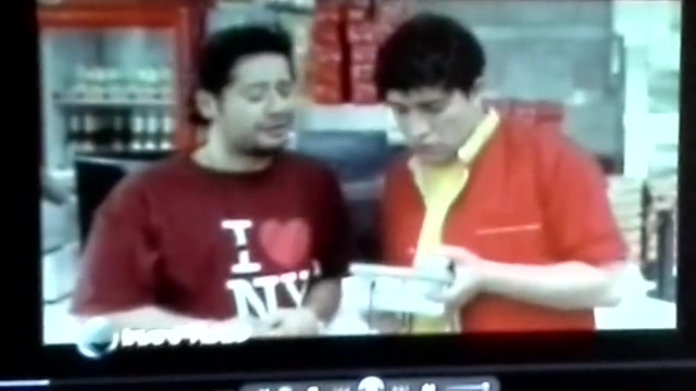 boy friend حاج خانوم