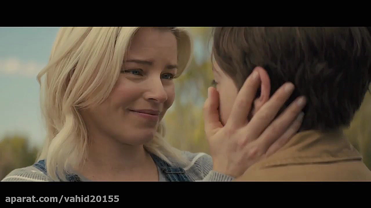 اولین تریلر فیلم ترسناک Bright...