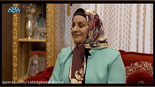 سریال آجی بال ۲ _ قسمت ۲