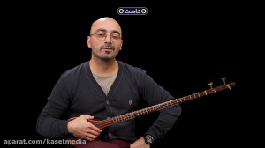 ایوان؛ از غم عشقت دل شیدا شکست