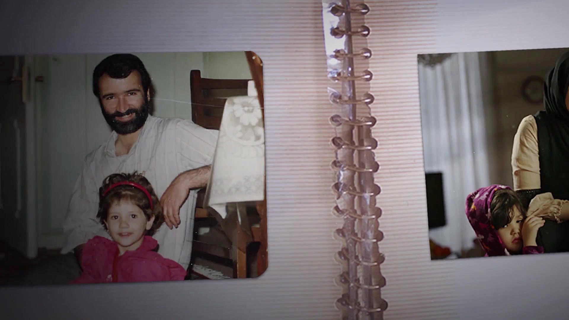 نماهنگ راوی عشق