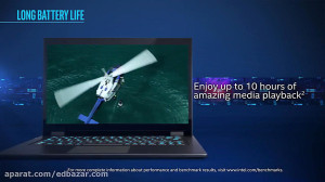 پردازنده های Core i7 8700K و I...