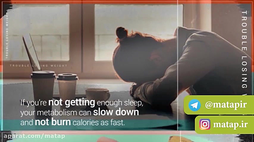 رژیم لاغری سریع