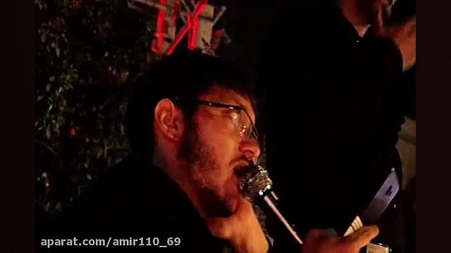 هیئت محبان و جوانان حضرت علی ا...