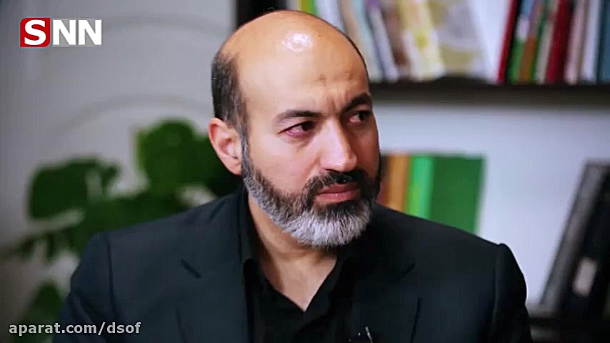 ترامپ، نتیجه لیبرال دموکراسی ا...