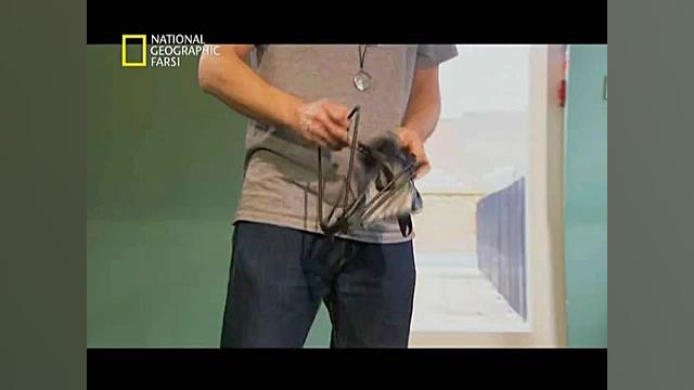 باز کردن گاوصندوق با گوشی پزشک...