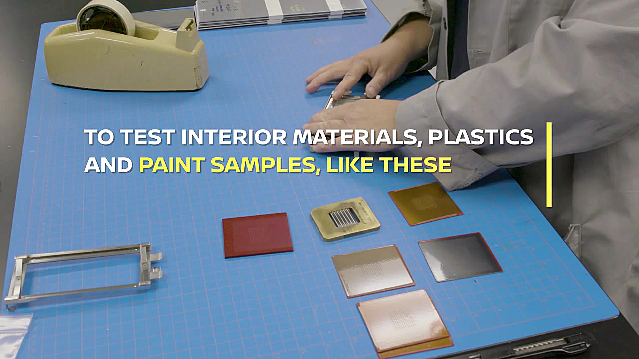 شبیه سازی تاثیر خورشید روی خود...