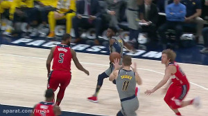 خلاصه مسابقه های 23 دسامبر ان...