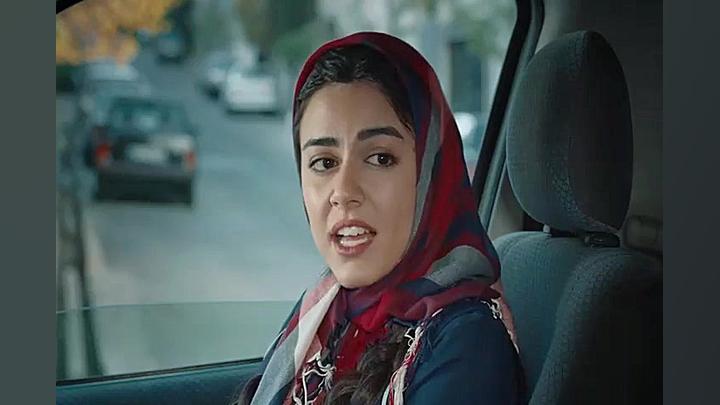 رویای شیرین ملی خانوم..