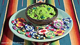 انیمیشن کوتاه گوآکاموله تازه F...