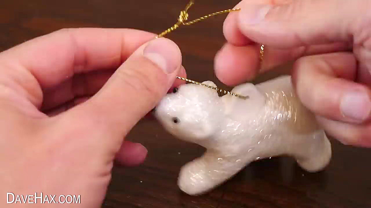 Ad Christmas Ideas with Sugru