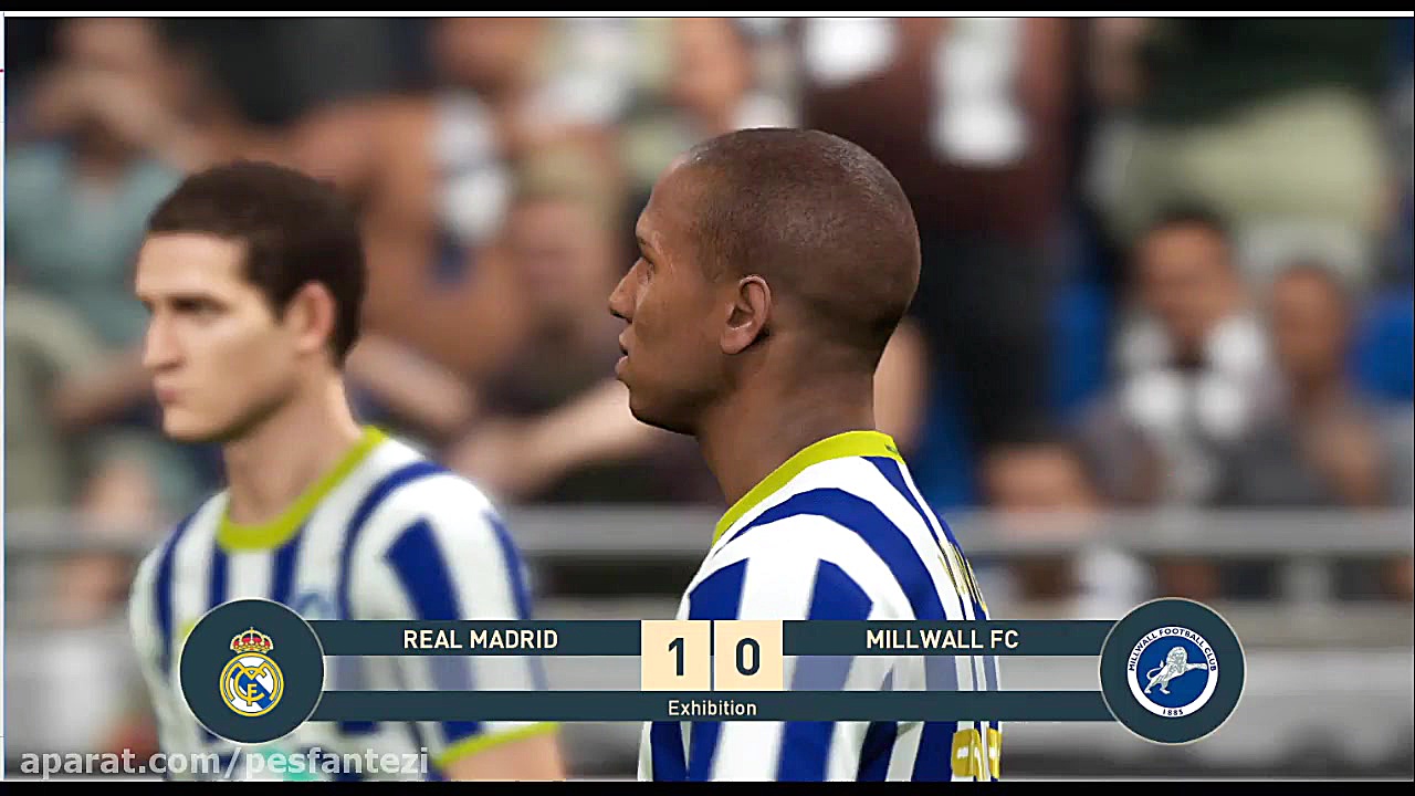 لیگ قهرمانان فصل زمستان مای کل...