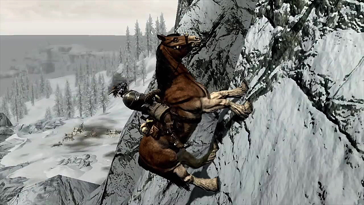 Red Dead Redemption 2: 10 Thin...