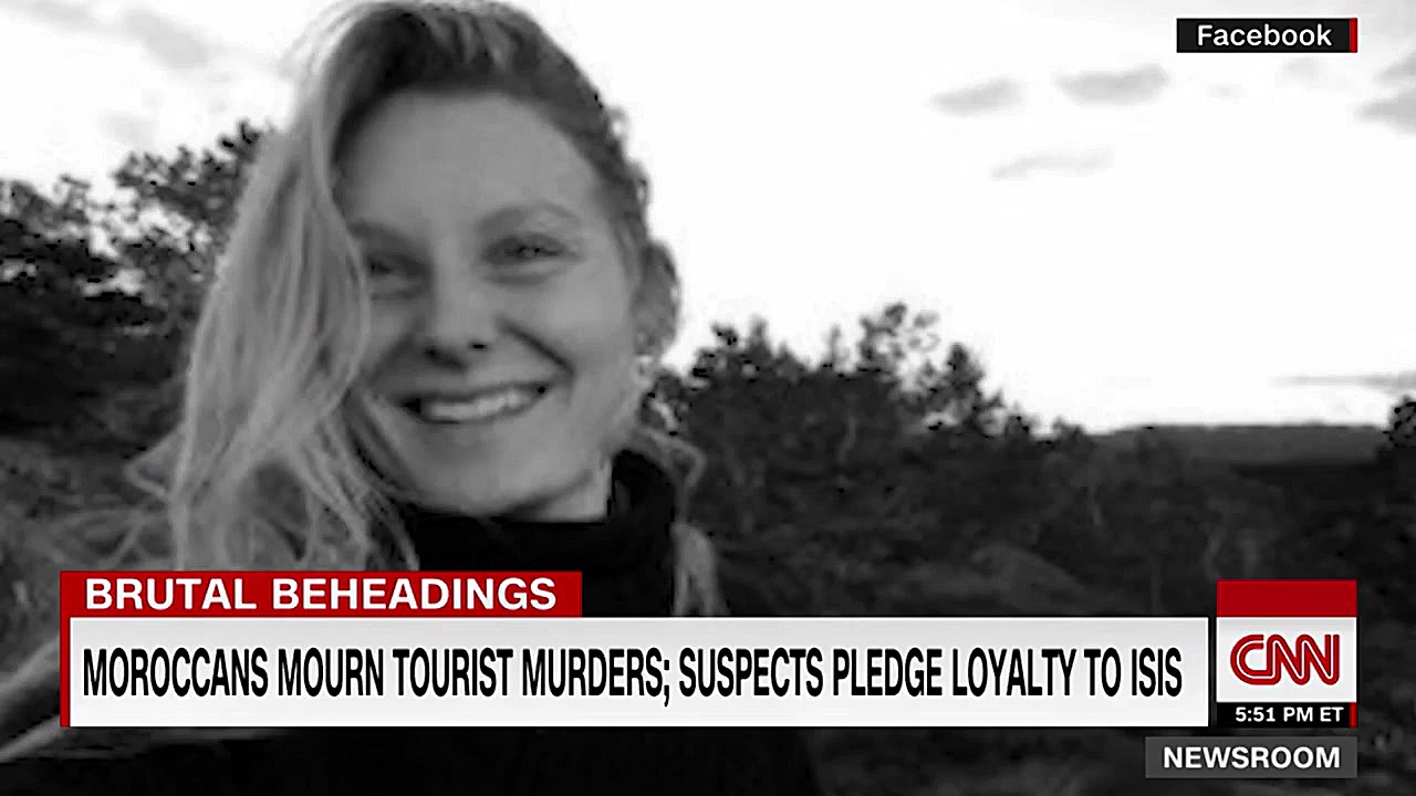 13 arrested after tourists kil...