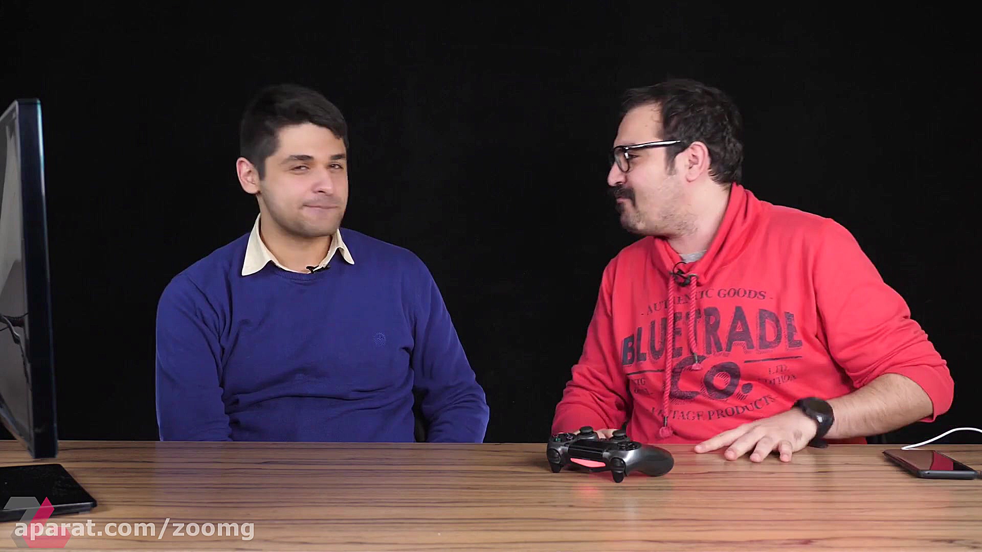 نیم نگاه زومجی: Red Dead Redem...