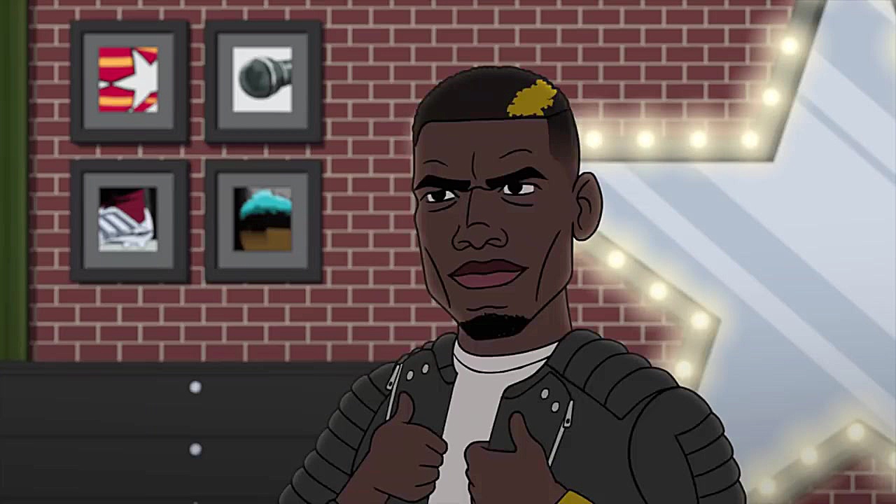 کارتون قهرمانان (Champions)  ق...