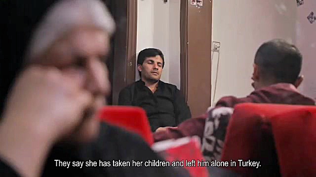 تیزر "مستند زمان" سا...