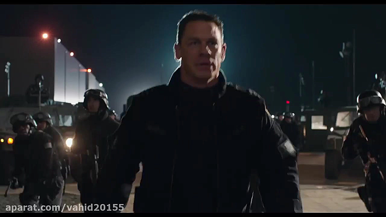 تریلر فیلم بامبلبی  Bumblebee...