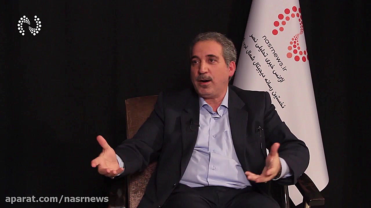 شبستری؛ معاون سابق سیاسی امنیت...