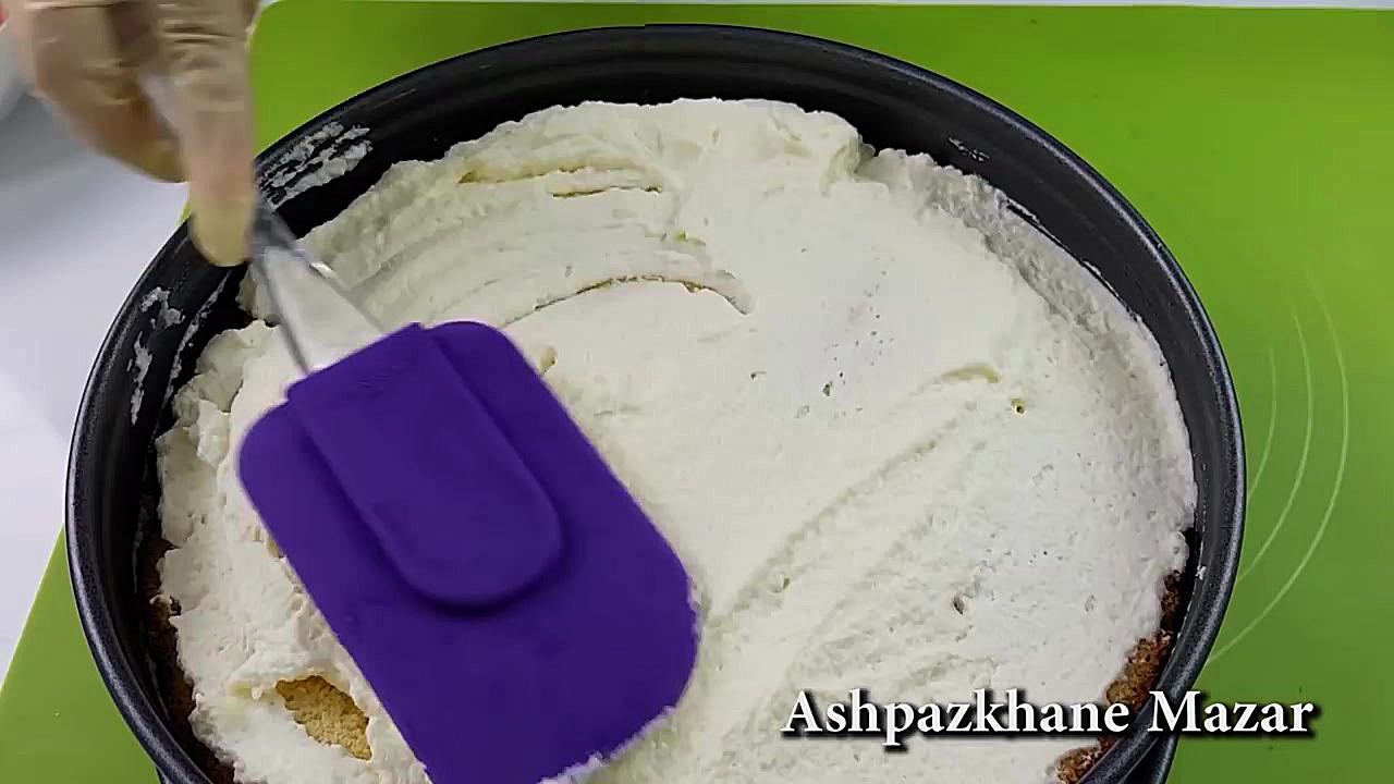 Birthday Cake | کیک سالگره