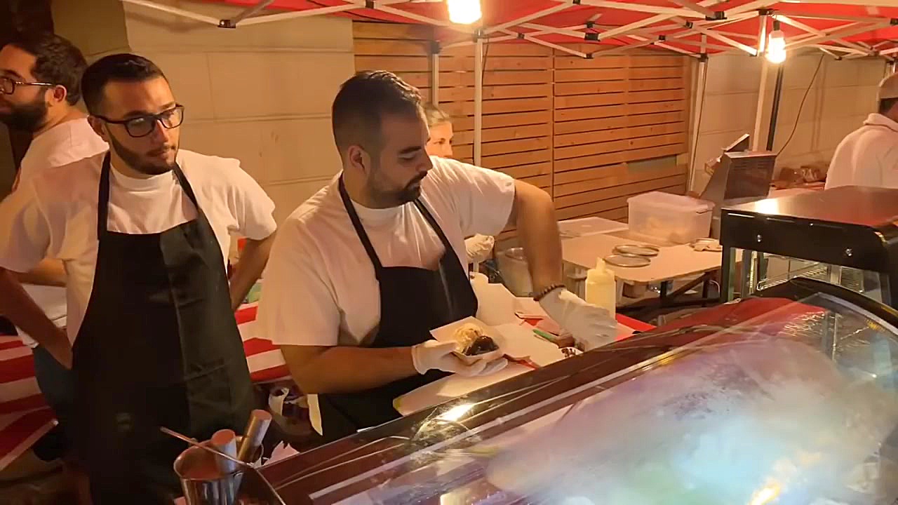 Souk El Akel (Lebanon Street F...